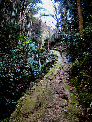 Giappone Tsuwano 